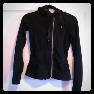 Lululemon hoodie